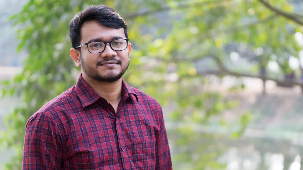 Shahjalal Islam